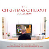 Sang Froid - The Christmas Chillout Collection Grafik