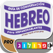 Hebrew – A phrase guide for Spanish speakers published by Prolog Publi
